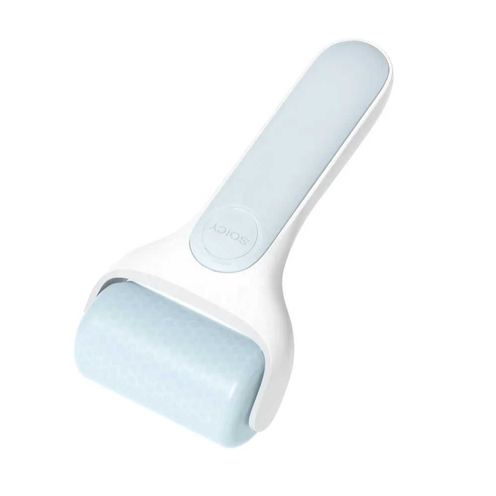 Genuine New Home Use Beauty Equipment Soicy S20 Ice Roller Personal Skin Care Ice Derma Roller